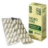 Propomax Extrato De Própolis Verde 30