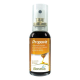 Propovit Spray Gengibre - 35ml