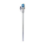 Propulsora Pneumatica Para Óleo De 209 Litros - Bozza-12021-