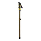 Propulsora Pneumática Para Óleo Para Tambor De 200 L Vonder 