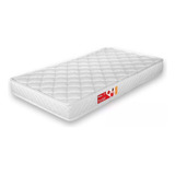 Prorelax Baby Colchão Berço Bordado 1.3x0.1m Americano