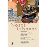 Prosas Urbanas, De Andrade, Carlos Drummond