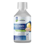 Prostamix 150ml: Suplemento Líquido Para Alívio Prostético