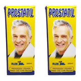 Prostatil 500ml - Chá Preparado De