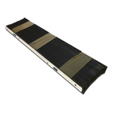 Proteção Borracha Barramento Fresadoras 380x330mm Sanfonada