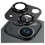 Proteção Completa Lente Câmera P/ iPhone 15 & iPhone 15 Plus