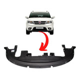 Proteção Inferior P-choque Dianteiro Freemont Original Fiat