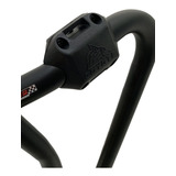 Proteção Plástica Protetor Motor Carenagem Slider Coyote Par
