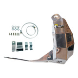 Proteção Start Motor Escapamento Alta Durabilidade Mxf 300ts