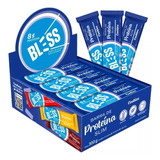 Protein Bar Gourmet, 8g Proteína, Caixa 12 Un - Bless