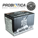 Protein Bar Monster High Caixa Com
