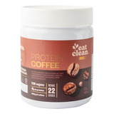 Protein Coffee Eat Clean 220g,suplementos,sem Glúten,