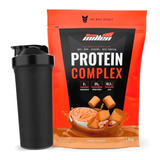 Protein Complex 1.800g - New Millen + Copo + Brinde