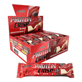 Protein Crisp Bar Frutas Vermelhas 12un