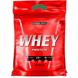 Proteína Nutri Whey Protein - Refil (1800g) Integralmedica