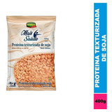Proteina Texturizada De Soja - Pct 400g