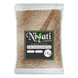 Proteína Texturizada De Soja Granulada Escura Pts 1 Kg