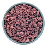 Proteína Texturizada De Soja Sabor Calabresa A Granel 2kg