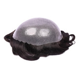 Prótese Capilar Micropele Cabelo Premium Todas As Cores
