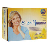 Prótese Mama Externa Silicon Siligelm Triangular orthopauher