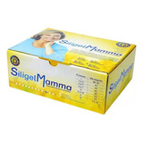 Prótese Mamária Externa De Silicone Modelo Gota Siligelmamma