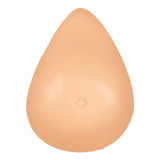 Prótese Mamária Externa Silicone 44+ Gota Pós Mastectomia