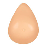 Prótese Mamária Externa Silicone 44+ Gota Pós Mastectomia