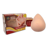 Prótese Mamária Externa Silicone Skinmama Pós Mastectomia 44