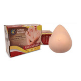 Prótese Mamária Externa Silicone Skinmama Pós Mastectomia 48