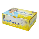 Prótese Mamária Externa Siligelmamma Gota Clear 1054