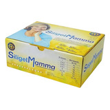 Protese Mamária Externa Silocone Modelo Gota N.02 Ref 1054