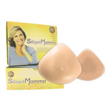 Prótese Mamária Silicone Externa P/ Mastectomia Triangular