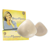 Prótese Mamária Silicone Externa Triangular Ortho