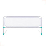 Protetor - Grade De Cama -