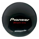 Protetor, Calota P/ Sub Pioneer Ts- W309 Padrão Original