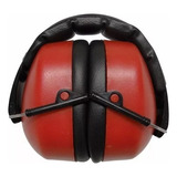 Protetor Abafador De Ruidos Tipo Concha 3m Muffler - 20 Db