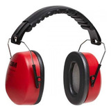 Protetor Abafador De Ruidos Tipo Concha 3m Pomp Muffler-21d