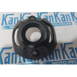 Protetor Acabamento Tampa Escape Fazer Fz 250 2018-23
