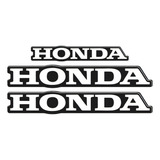 Protetor Adesivo Texto Lateral E Frontal Pcx 150 Resinado Cor Preto E Branco