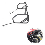 Protetor Afastador De Alforges Honda Xre 300 Sahara Chapam
