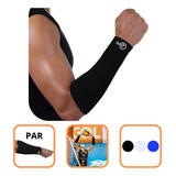 Protetor Antebraço Vôlei Manguito Tm7 Masculina E Feminina