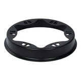 Protetor Anti Block Amx Da Coroa Corrente Traseiro Crf 250f