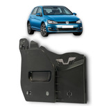 Protetor Assoalho D Vw Golf Gti 2.0 2014-2019 Original Le