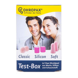 Test-box