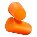 Protetor Auricular 3m Espuma Ouvidos Abafador 21 Pares