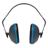 Protetor Auricular Abafador Ruido 18db Concha Camper C-200 Protetor Auditivo Soft Slim