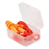 Protetor Auricular Epi Com C.a. E Caixinha 4 Pares
