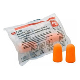 Protetor Auricular Espuma Ouvidos Abafador 3m - 50 Pares