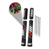 Protetor Bengala Wp Neoprene Xr 250 Tornado Xre 300 Crf250f