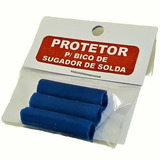 Protetor Bico Sugador De Solda (camisinha) - Suetoku Pb-3